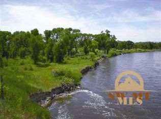 2800 Frontage Rd, Three Forks, MT 59752