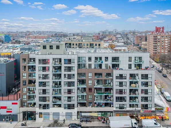 45-16 83rd St Unit E2-j, Elmhurst, NY 11373