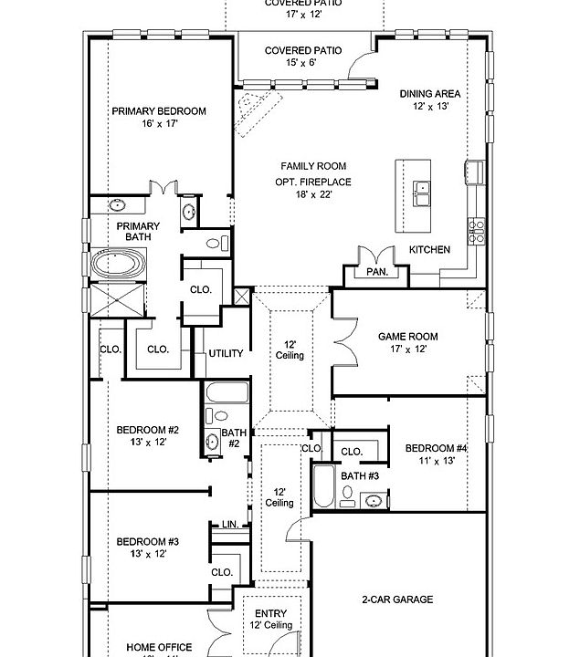 2nd image of 1736 Windward Way