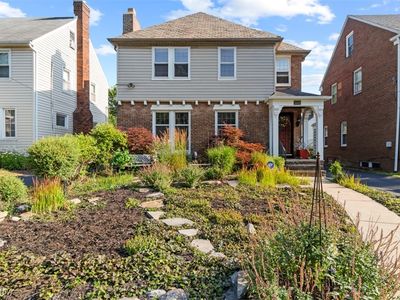 3609 Northcliffe Rd, University Heights, OH, 44118