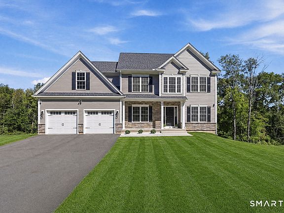 2nd image of 21 Wolf Hill Road