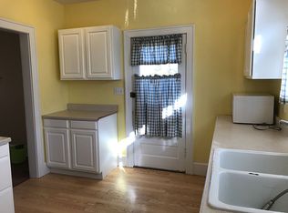1717 Ridge Ave, Zanesville, OH 43701