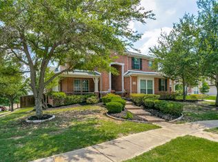 1501 Stone Dr, Carrollton, TX 75010
