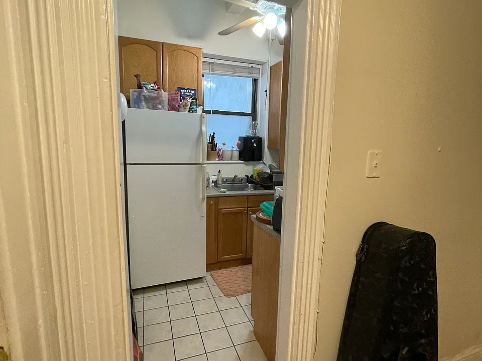 60 Charlesgate E #104