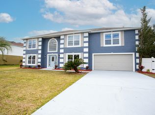 73 London Dr, Palm Coast, FL 32137