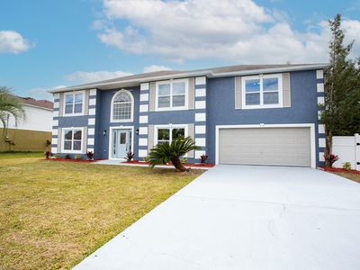 73 London Dr, Palm Coast, FL, 32137