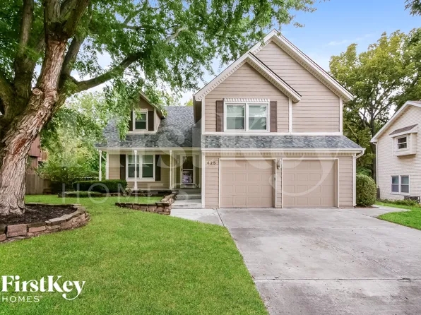 425 N Mesquite St, Olathe, KS 66061