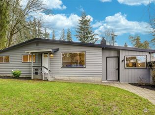 8132 NE 156th Pl, Kenmore, WA 98028