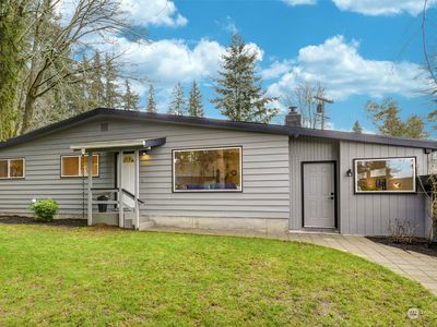8132 NE 156th Place, Kenmore, WA, 98028
