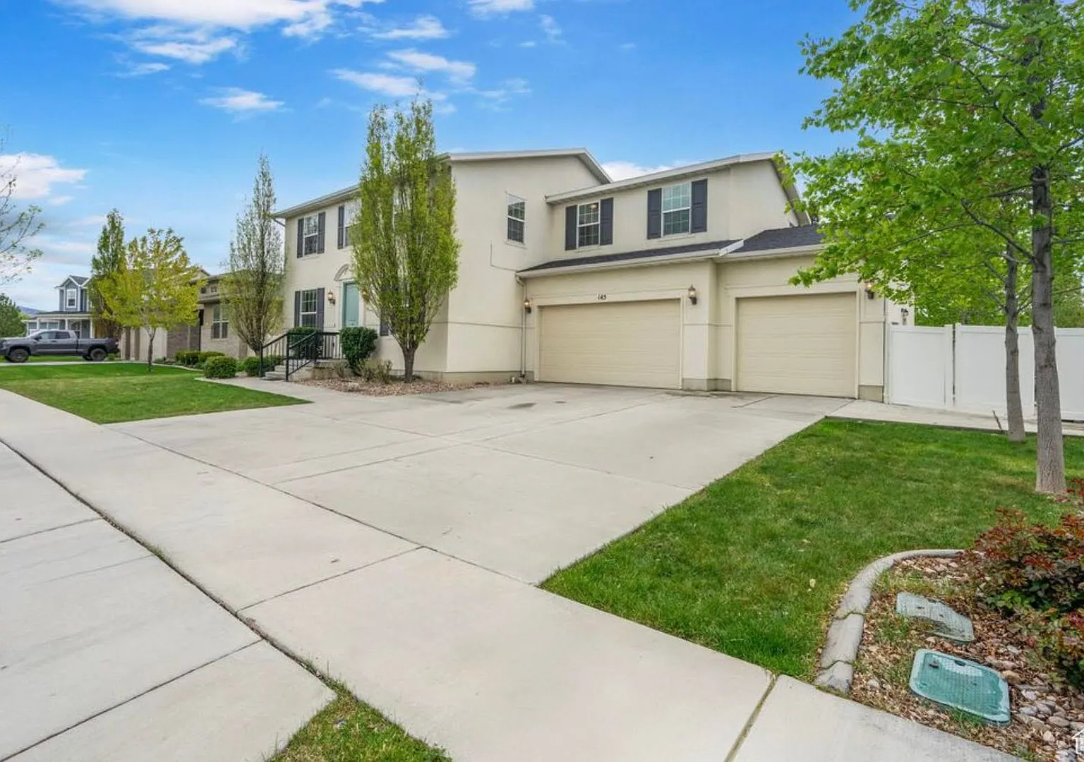Beautiful 4 Bed / 3.5 Bath Home for Rent American Fork, UT — Photo 3