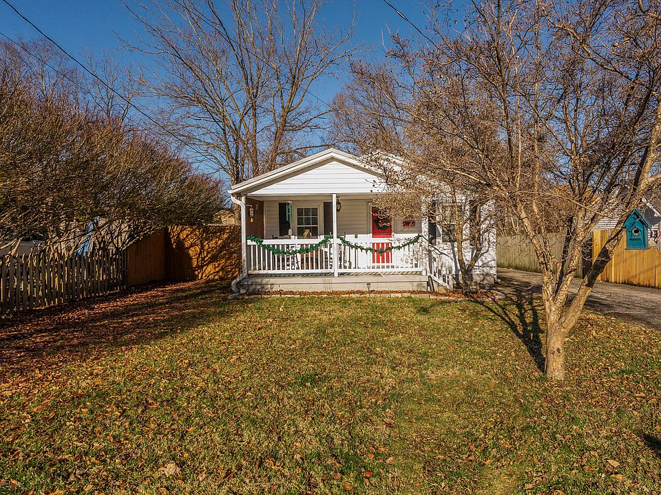 385 Sherman Ave, Lexington, KY 40502 Zillow
