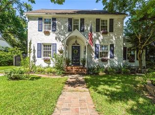 9904 River Rd, Newport News, VA 23601