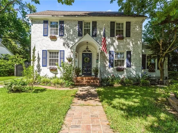 9904 River Rd, Newport News, VA 23601