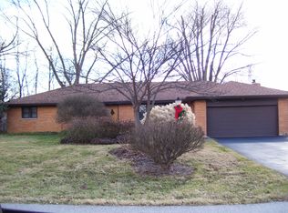 163 Outerview Dr, Xenia, OH 45385