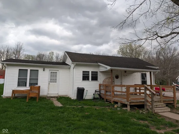 280 E Jackson St, Vernon, IN 47282