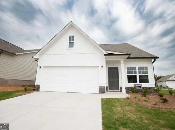 8 Rosebud Ln, Dallas, GA 30132