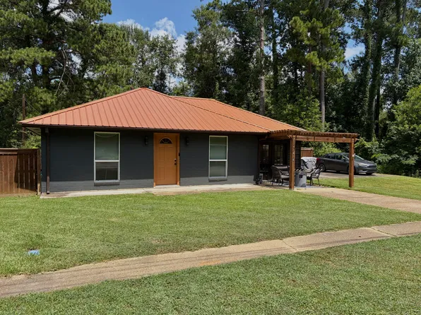 406 Shady Ln, Deridder, LA 70634