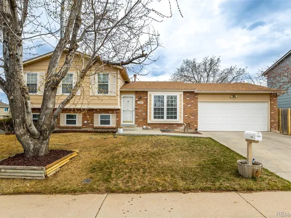 1304 S Zeno Street, Aurora, CO 80017