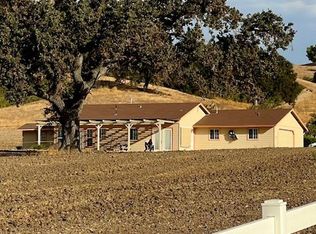 2880 Summer Ranch Rd, Paso Robles, CA 93446
