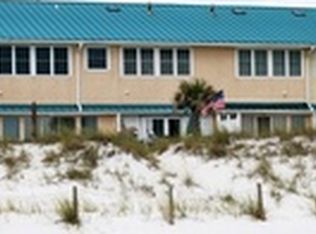 10999 Front Beach Rd APT 5, Panama City Beach, FL 32407