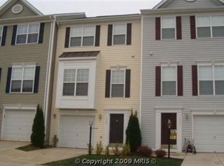 1958 Peachtree Ct, Culpeper, VA 22701