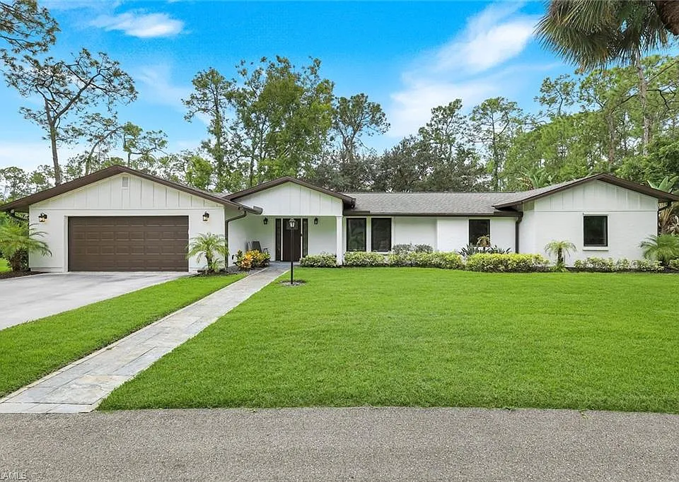 5100 Mahogany Ridge Dr