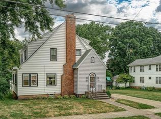 1717 Harvard Ave NW, Canton, OH 44703