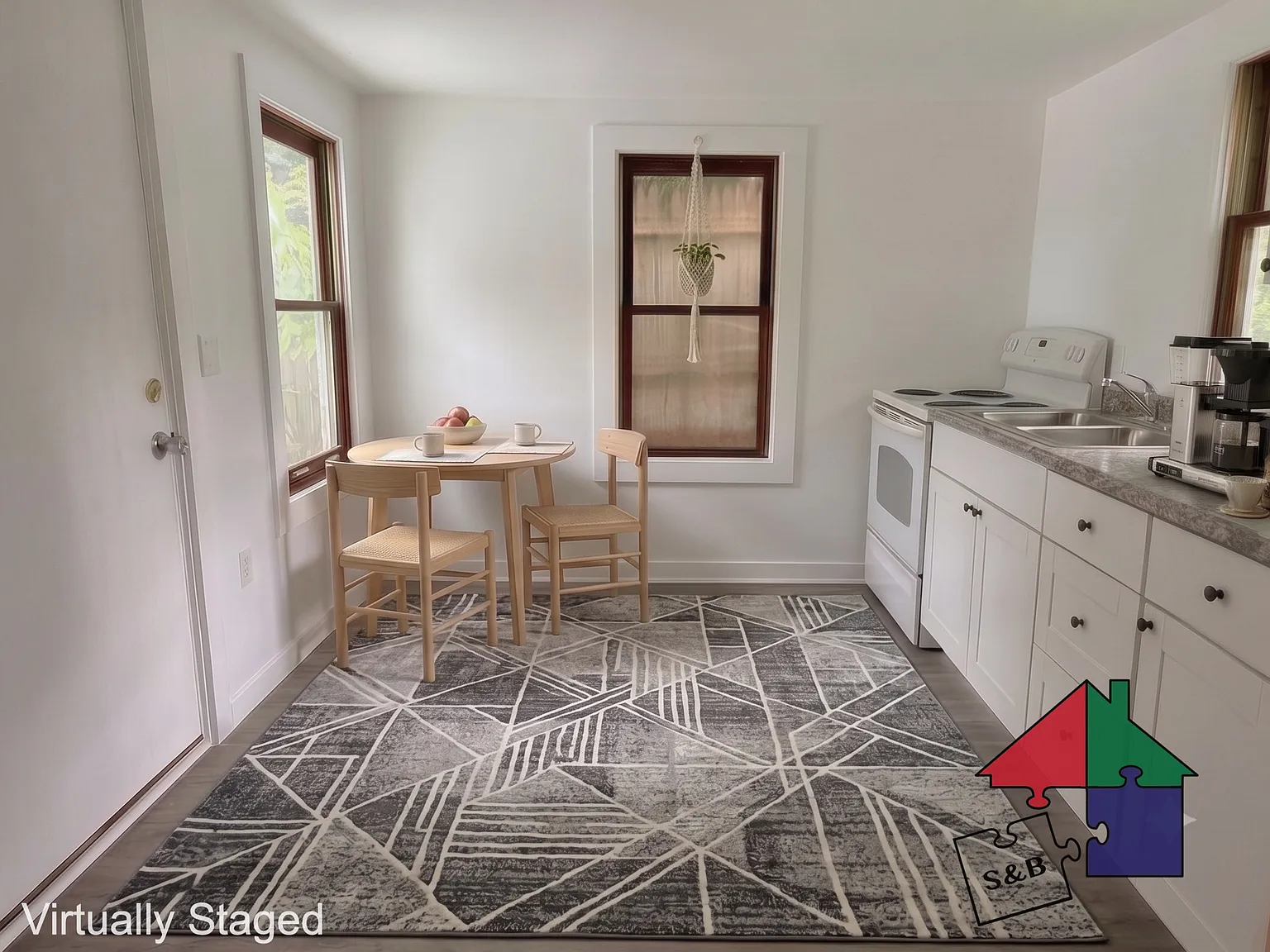 2 bed, 631 sqft, $1,875 — Photo 3