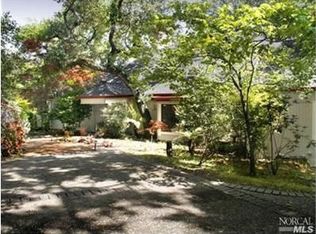 2450 Sunrise Pl, Santa Rosa, CA 95409