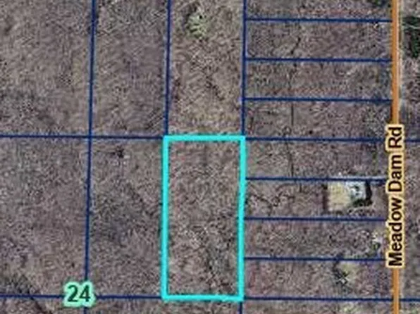20 Acres Near Meadow Dam Road, Bruce, WI 54819