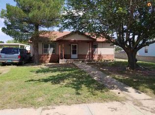 314 N 6th St, Hobbs, NM 88260