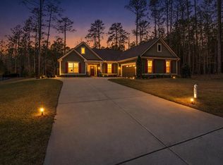 105 Charlotte Dr, Mc Cormick, SC 29835