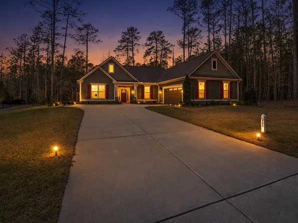 105 Charlotte Dr, Mc Cormick, SC 29835