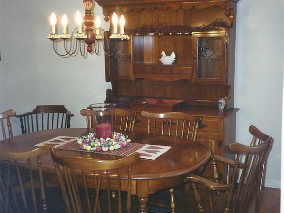 Dinning Room