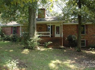 8202 & 8204 Carriker Williams Rd, Monroe, NC 28110