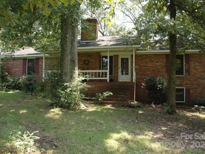 8202 & 8204 Carriker Williams Rd, Monroe, NC, 28110