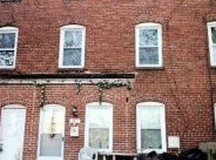 111 Hickman Rd, Claymont, DE 19703