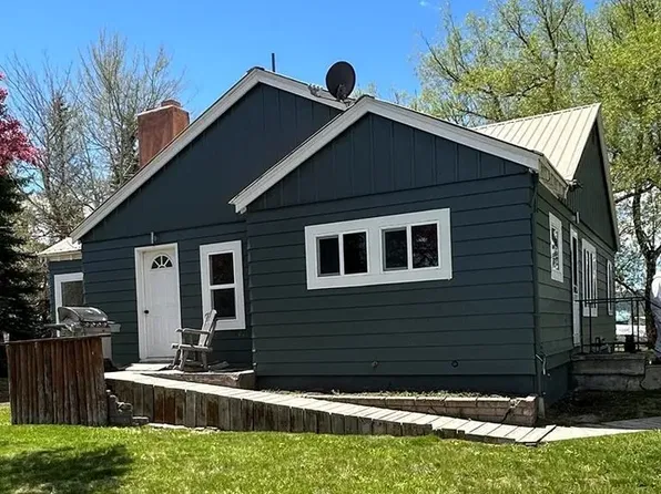 13965 Highway 55, McCall, ID 83638