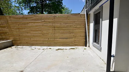 Rented by Park Property Advisors