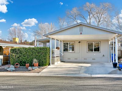 2851 Smoke Tree Ln Unit 38, Prescott, AZ, 86301
