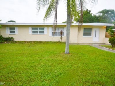 8755 Quail Rd, Seminole, FL, 33777
