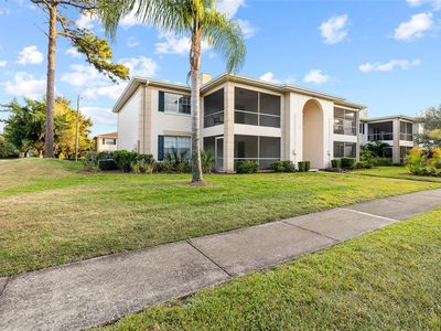 3402 LATANIA DRIVE #321, Tampa, FL, 33618