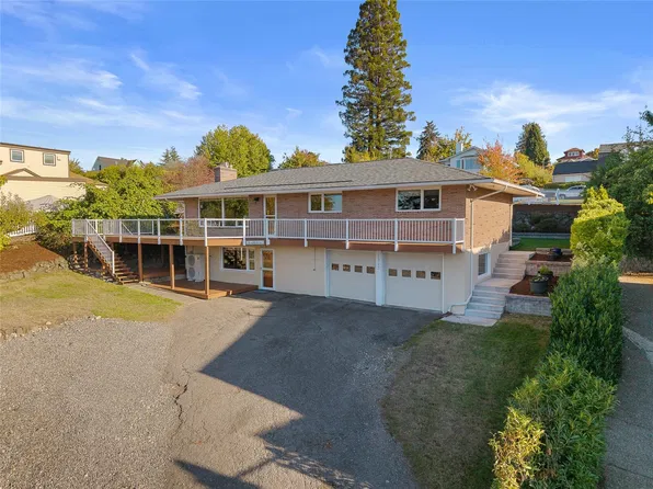 1315 Rainier Street, Steilacoom, WA 98388