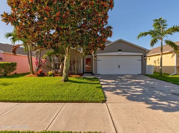 2169 Caledonia Pl, Melbourne, FL 32940