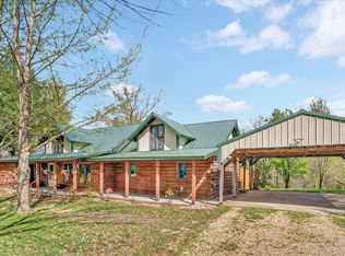 1520 Emerald Rd, Spokane, MO 65754