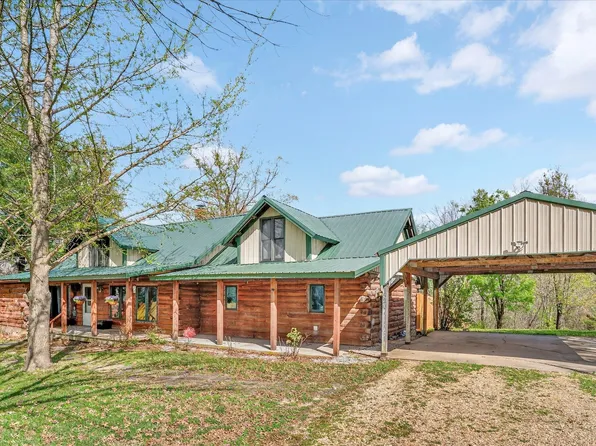 1520 Emerald Road, Spokane, MO 65754