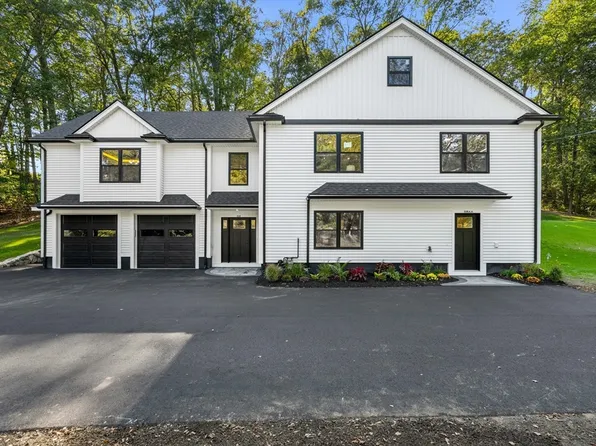 308 Willow Ave, Haverhill, MA 01835