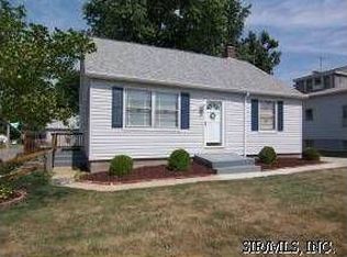 1121 Union Ave, Belleville, IL