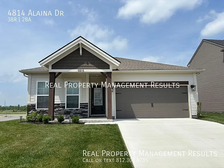 4814 Alaina Dr — Photo 1