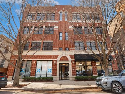 742 N Ada St UNIT 4N, Chicago, IL, 60642